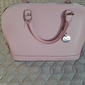 NWOT Fiore Leather Purse